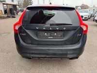 gebraucht Volvo V60 D3 Kinetic Geartronic