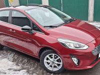 gebraucht Ford Fiesta Titanium 11 Start/Stop