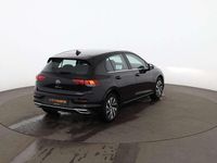 Gebraucht VW Golf VIII Style 150 PS (110 kW) 2023 Schwarz Limousine