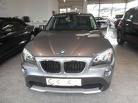 gebraucht BMW X1 X1xDrive18d