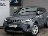 gebraucht Land Rover Range Rover evoque S D200 AWD