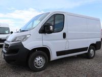 gebraucht Fiat Ducato L1H1 Kasten KAMERA NAVI LED TEL TEMP KLIMA