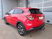 gebraucht Honda HR-V 1,6 i-DTEC Executive