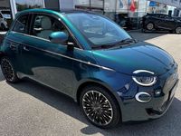 gebraucht Fiat 500e 500 Elektro La Prima by Bocelli 42 kWh
