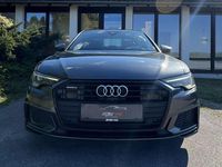gebraucht Audi A6 50 TDI quattro sport