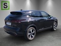 Gebraucht Nissan Qashqai N-Connecta 190 PS (139 kW) 2024 SUV