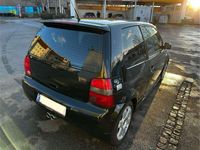 gebraucht VW Lupo GTI