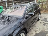 Gebraucht VW Passat 140 PS (102 kW) 2013 Kombi