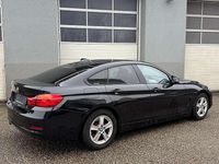 gebraucht BMW 418 Gran Coupé d Advantage