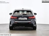 Gebraucht BMW 116 Efficient Dynamics 116 PS (85 kW) 2024 Grau Kleinwagen