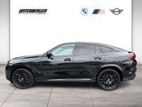 gebraucht BMW X6 xDrive40d M Sportpaket Pro | Inno Paket | Trave