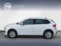 gebraucht Skoda Kamiq Selection TSI
