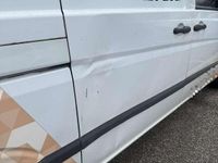 gebraucht Mercedes Vito 110 CDI