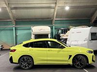 gebraucht BMW X4 M Competition * Care Paket*