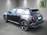 Neu Renault 4 E-Tech Komfort 110 kW (150 PS) 2025 Schwarz SUV