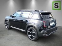 gebraucht Renault 4 E-Tech E-Tech Electric Techno 150 PS comfort range