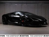 Neu Lamborghini Revuelto 1016 PS (747 kW) 2025 Schwarz Coupé