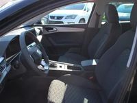 gebraucht Seat Leon SP Kombi FR 1.5 TSI ACT 130 PS