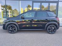 gebraucht Citroën C3 Aircross PureTech110 S&S 6-Gang-Manuell Max Limousine