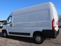 gebraucht Peugeot Boxer L2H2 Kasten TEL TEMP KLIMA Parksens.