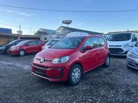 gebraucht VW up! up!1,0 TSI 1 Besitzt