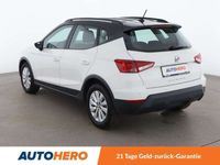 gebraucht Seat Arona 1.0 TSI Style