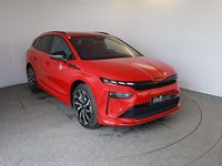 gebraucht Skoda Enyaq iV Sportline 85