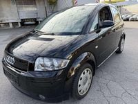gebraucht Audi A2 1,4 TDI