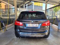 gebraucht BMW 216 216 d Gran Tourer Luxury Line