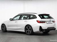 gebraucht BMW 330 i Touring M-Sport WIE NEU TOP-ANGEBOT