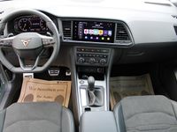 gebraucht Cupra Ateca 1.5 TSI DSG 150