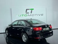 gebraucht VW Jetta 1,6 Trendline TDI DPF