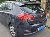 gebraucht Kia Ceed Ceed / 1.4 100 ch ISG Style
