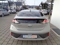 Gebraucht Hyundai Ioniq 100 kW (136 PS) 2022 Grau Kleinwagen