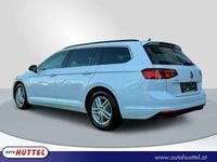 gebraucht VW Passat Variant Business 2.0 TDI DSG - LED-Navi
