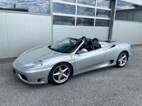 gebraucht Ferrari 360 Spider F1