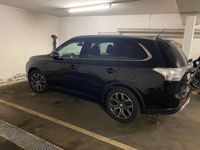 gebraucht Mitsubishi Outlander 22 DI-D Intense+ Aut.