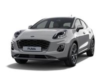 Neu Ford Puma Titanium 125 PS (91 kW) 2025 SUV