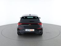 Gebraucht Cupra Leon 150 PS (110 kW) 2023 Schwarz Limousine