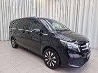 Gebraucht Mercedes V250 Avantgarde 190 PS (139 kW) 2024 Schwarz Van / Kleinbus