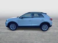 gebraucht VW T-Roc Friends TSI