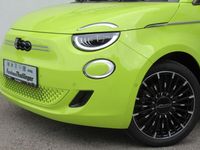 gebraucht Fiat 500e La Prima 42 kWh