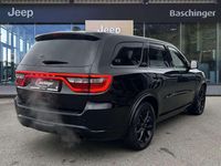 gebraucht Dodge Durango R/T 5.7 V8 7Sitze/22