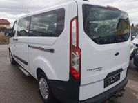 gebraucht Ford Transit Custom L2H1 Trend 2,2 TDCi