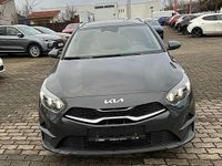 Gebraucht Kia Ceed Sportswagon Gold 140 PS (102 kW) 2025 Grau Kombi