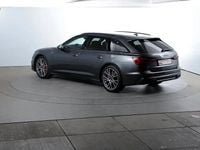 gebraucht Audi A6 Avant 55 TFSI e quattro Sport