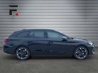 gebraucht Cupra Leon SP Kombi 1.5 TSI 150 PS ACT
