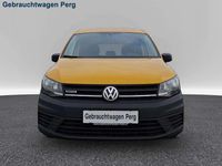 gebraucht VW Caddy 20 TDI BMT 4Motion Zahnriemen neu/36 MO Garantie