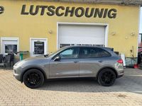 Gebraucht Porsche Cayenne Platinum Edition 245 PS (180 kW) 2014 Grau SUV