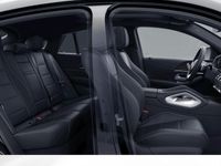 gebraucht Mercedes GLE350e -4M Coupé AMG Line Premium Plus